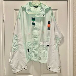 Nike KD Windbreaker NWT